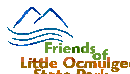 Friends of Little Ocmulgee State Park