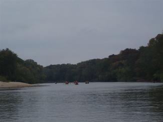 Ocmulgee River