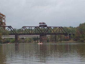 Ocmulgee River