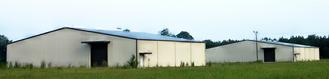 spec buildings, industrial buildings, buildings, sites, spec, lumber city, telfair county