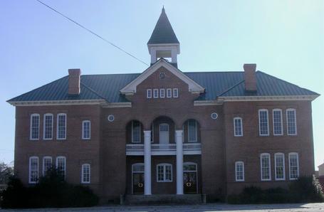 Old South Georgia College
